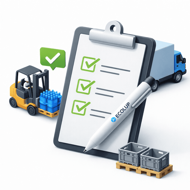 Slimme Transactie-registratie